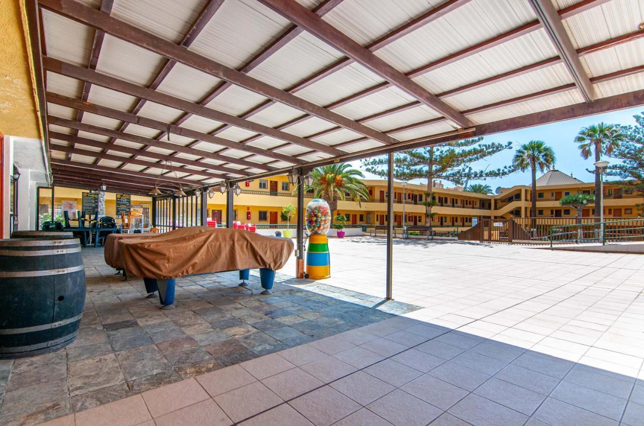 Torres del Sol Beach Front Apartment PH06 Los Cristianos  Exterior foto